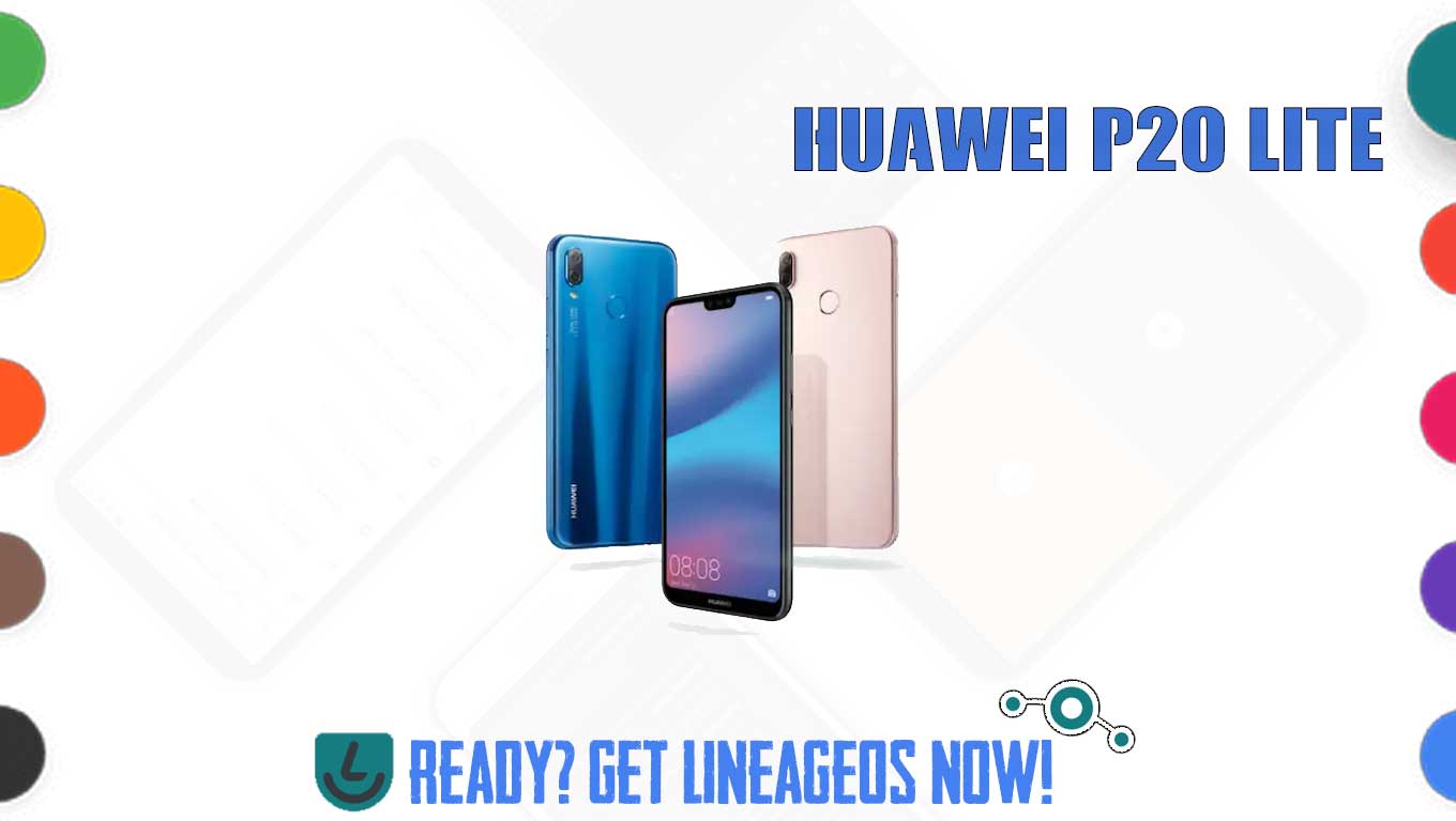 How To Download And Install Huawei P Lite Anne Android 10