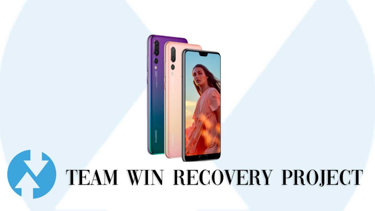 How to Install TWRP Recovery and Root Huawei P20 Pro | Guide
