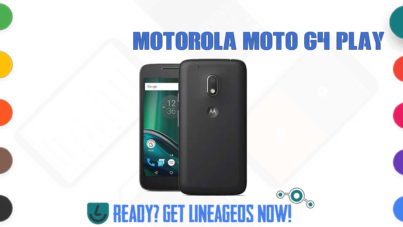 What's The BEST Custom Rom in 2017 for Moto G4 Plus ? Lineage Os