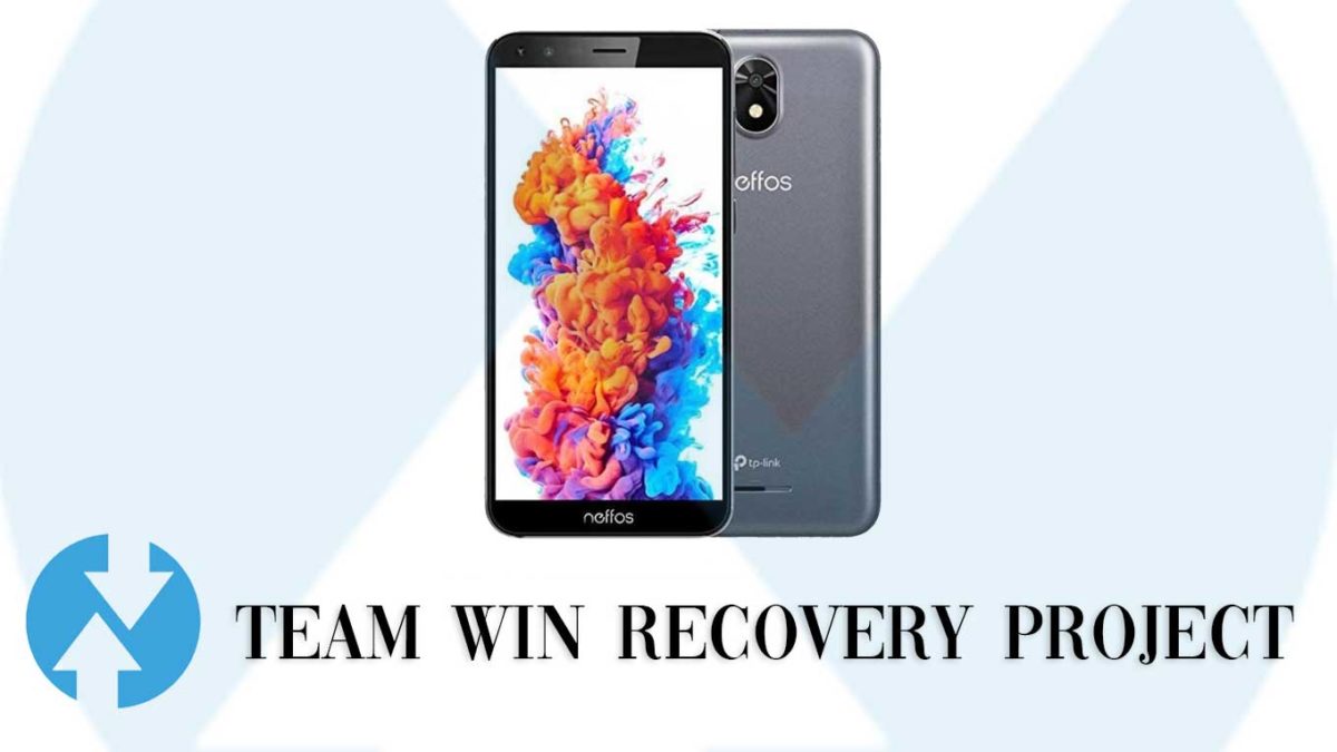 How to Install TWRP Recovery and Root Neffos C5 Plus | Guide
