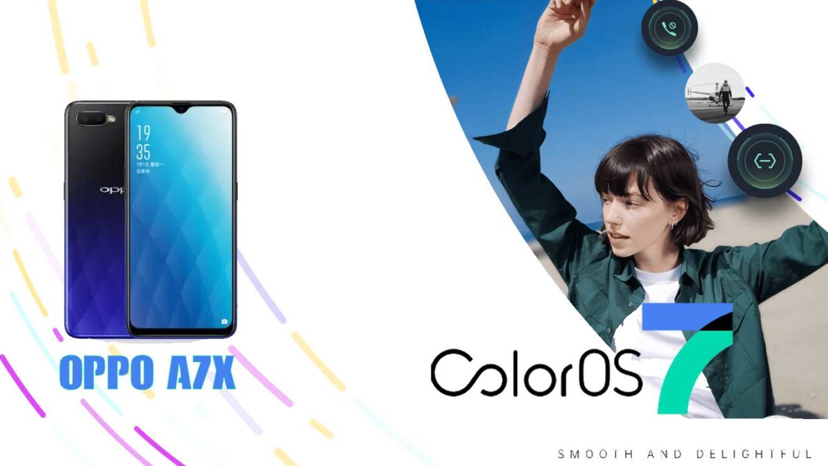 Download and Install Oppo A7X PBBM00 Stock Rom (Firmware, Flash File)