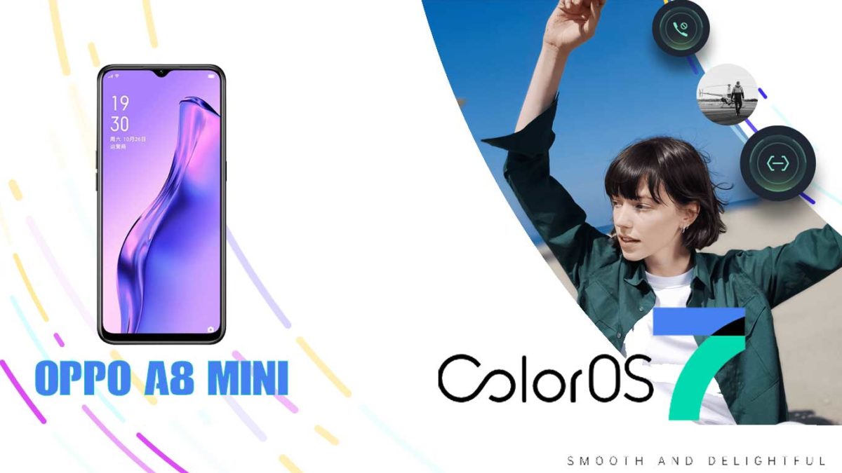 Download and Install Oppo A8 Mini Stock Rom (Firmware, Flash File)