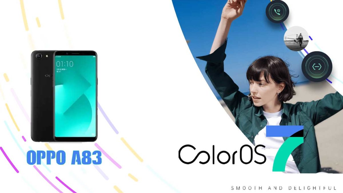 Download and Install Oppo A83 CPH1827 Stock Rom (Firmware, Flash File)