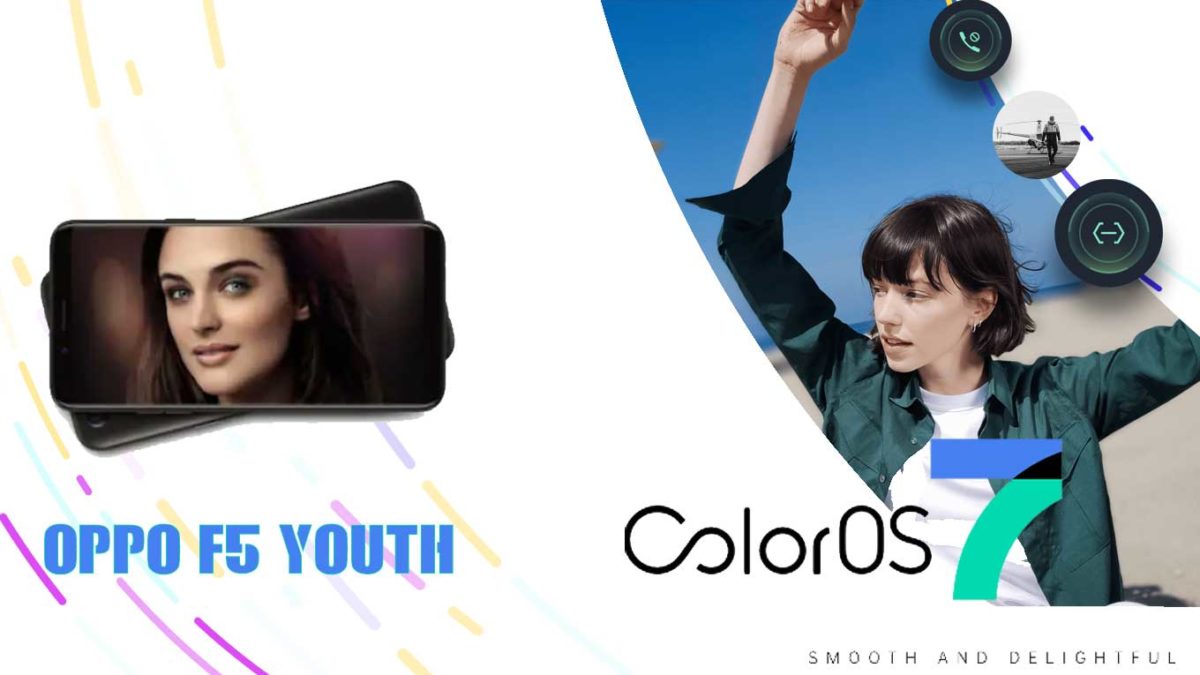 Download and Install Oppo F5 Youth Stock Rom (Firmware, Flash File)