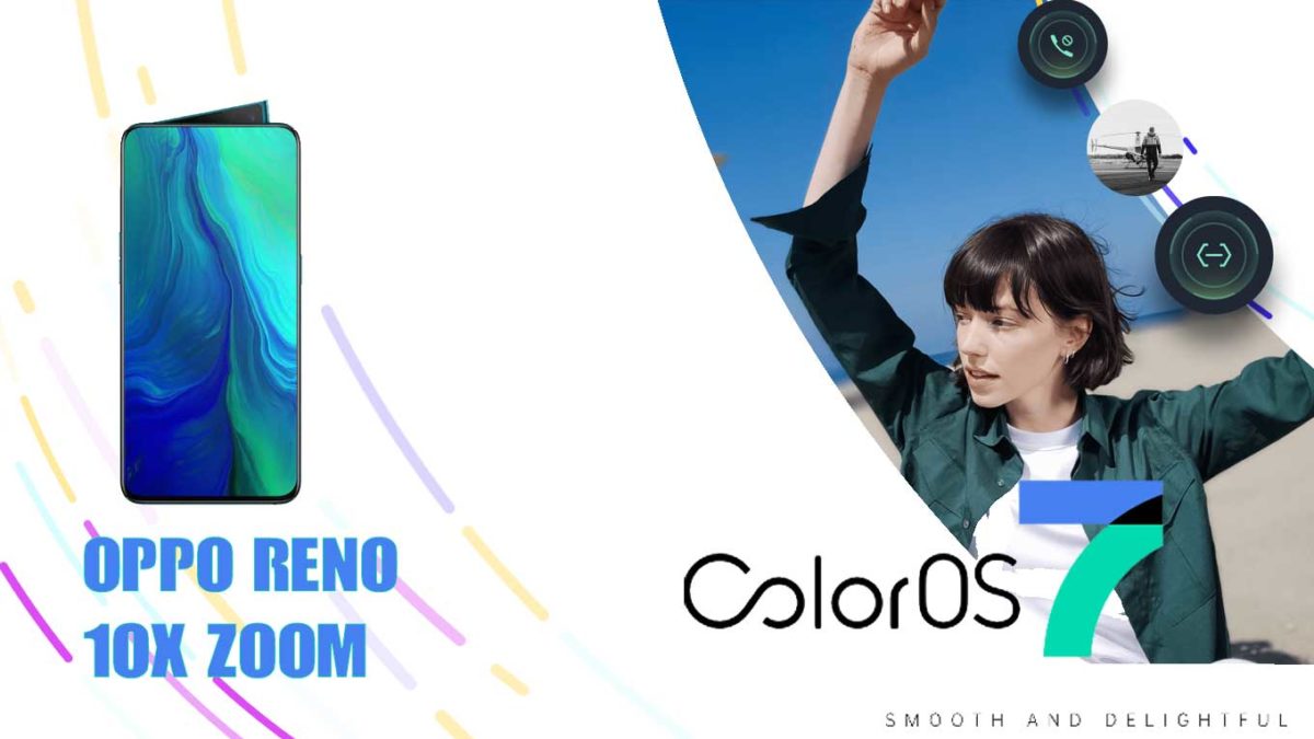 Download and Install Oppo Reno 10X Zoom CPH1919 Stock Rom (Firmware, Flash File)
