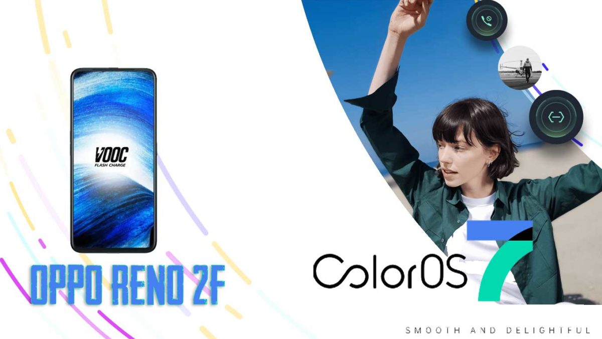 Download and Install Oppo Reno 2F CPH1989 Stock Rom (Firmware, Flash File)