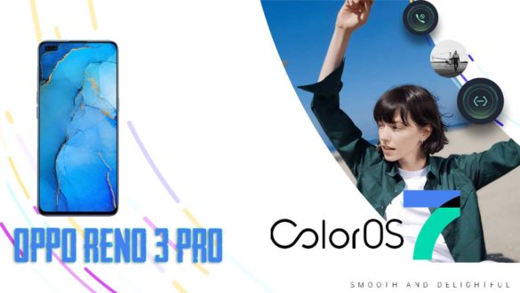 Download Oppo Reno 3 Pro CPH2035PU Flash File Firmware | Software Update