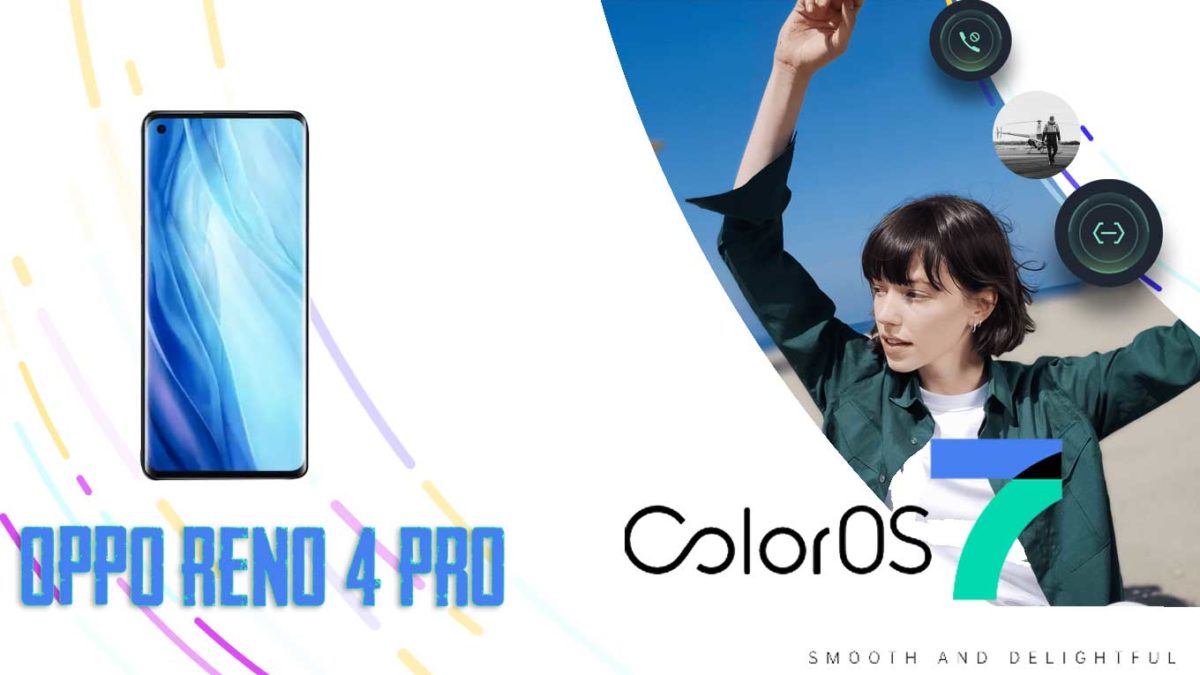 Download and Install Oppo Reno 4 Pro CPH2109 Stock Rom (Firmware, Flash File)