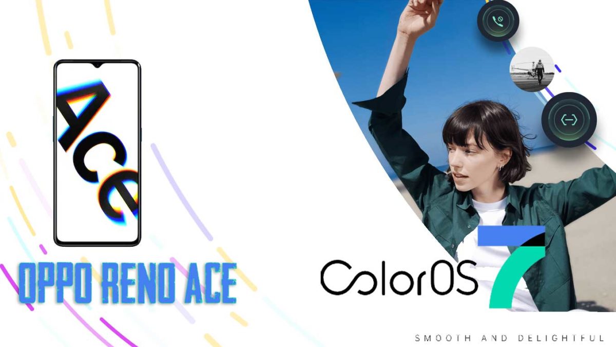 Download and Install Oppo Reno Ace PCLM10 Stock Rom (Firmware, Flash File)
