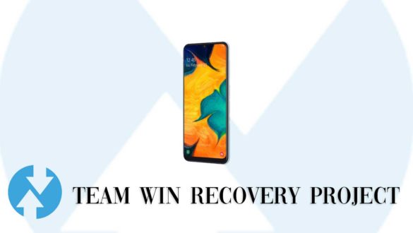 How to Install TWRP Recovery and Root Samsung Galaxy A30 | Guide