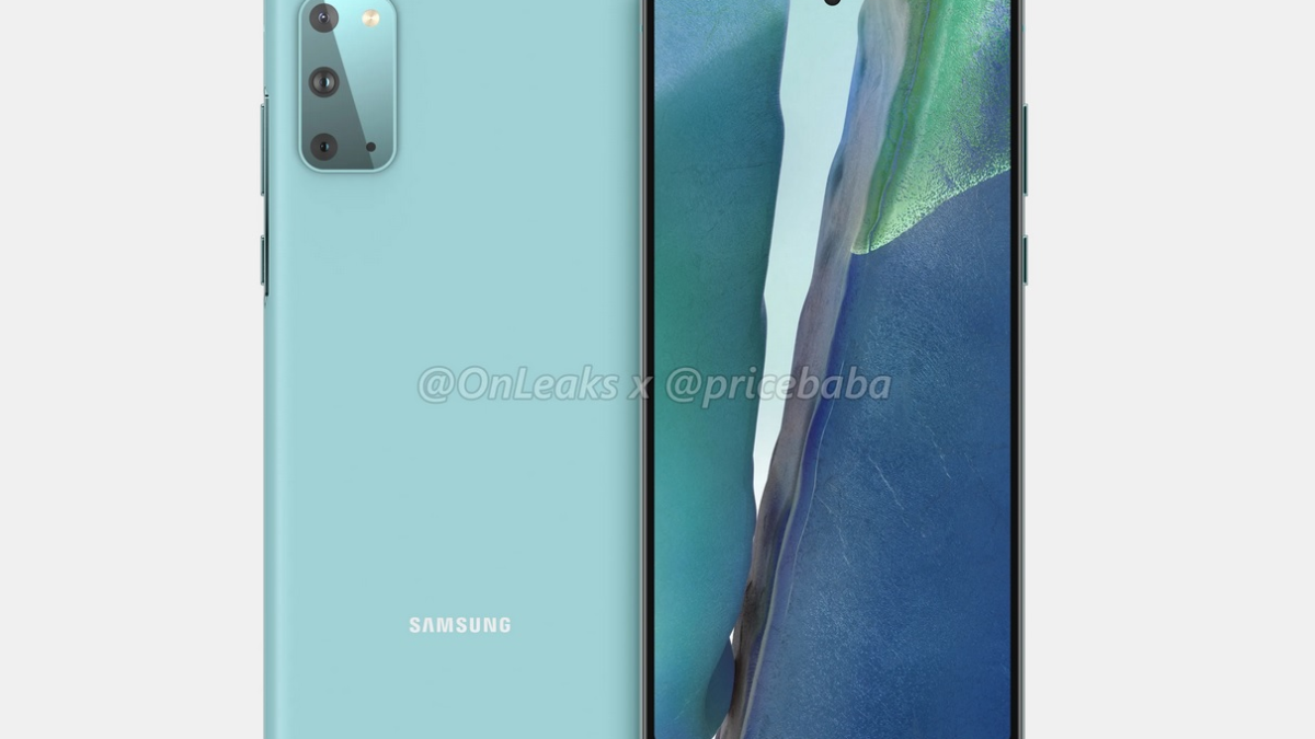 Samsung Galaxy S20 FE 5G surfaced online with Key Specification and features