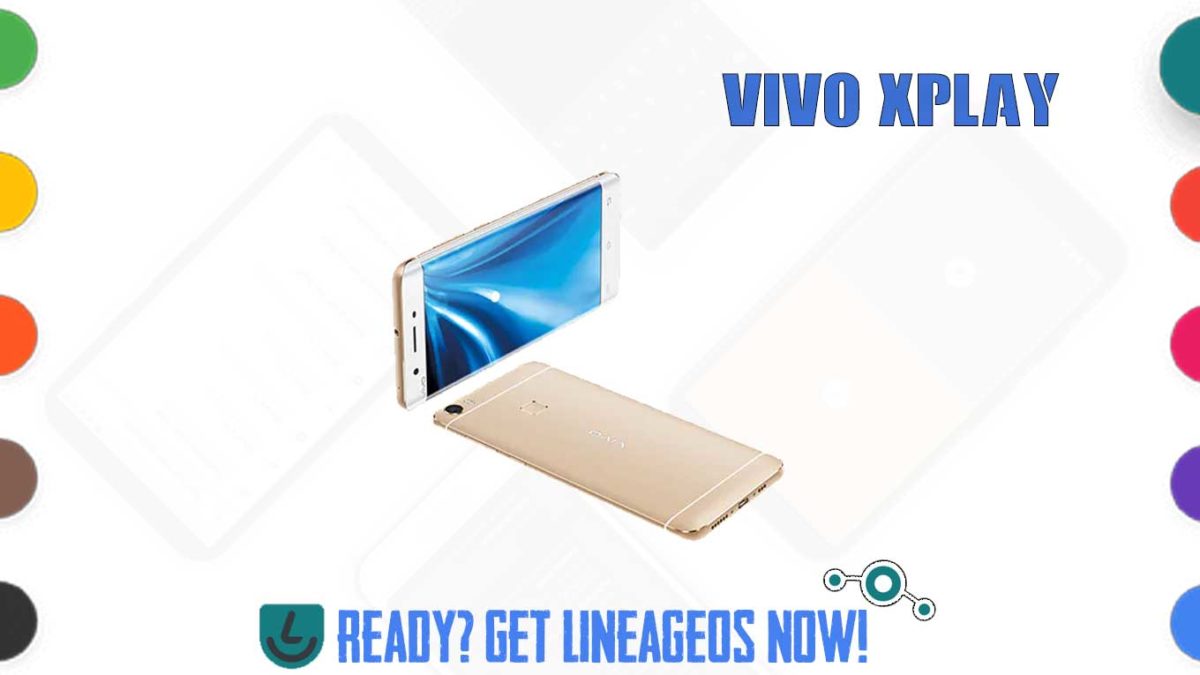 Download and Install Vivo Xplay 3S PD1303F Stock Rom (Firmware, Flash File)
