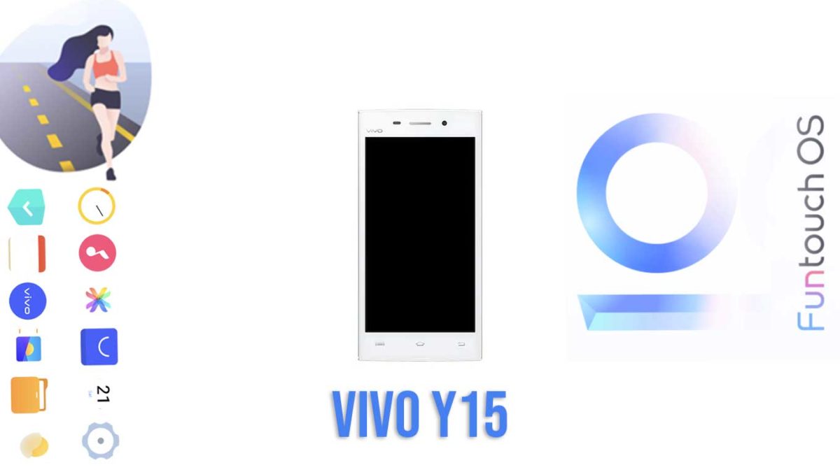 Download and Install Vivo Y15 PD1901BF Stock Rom (Firmware, Flash File)