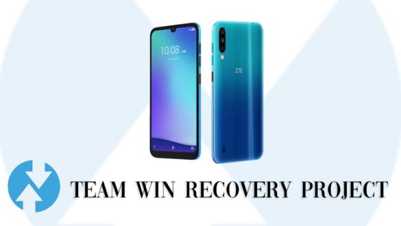 How to Install TWRP Recovery and Root ZTE Blade A7 2020 | Guide