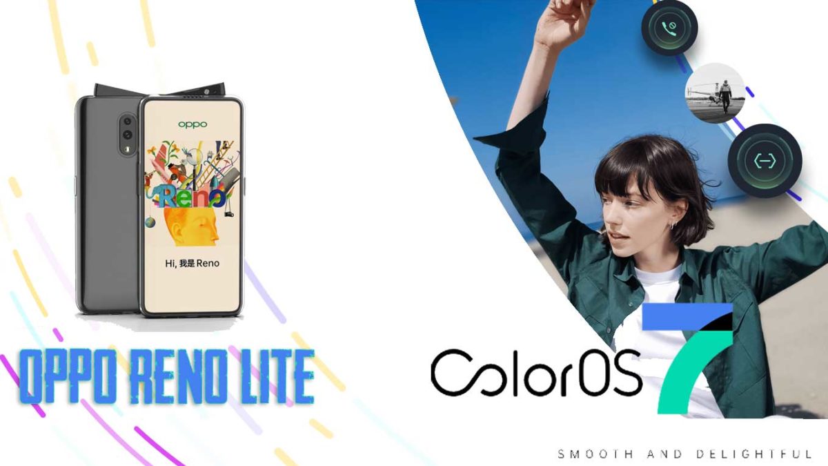 Download and Install Oppo Reno Lite PCAT10 Stock Rom (Firmware, Flash File)