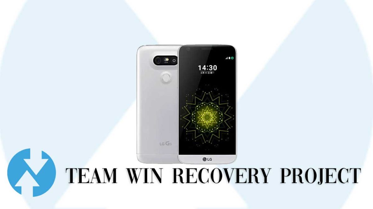 How to Install TWRP Recovery and Root LG G5 International | Guide