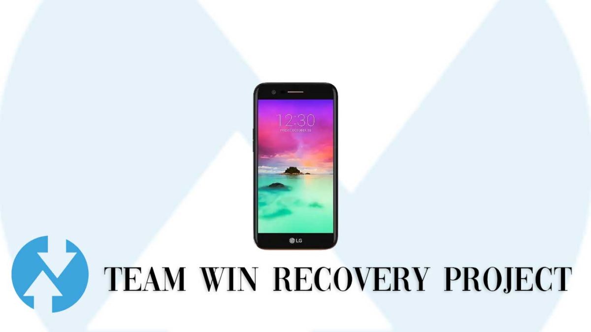 How to Install TWRP Recovery and Root LG K10 | Guide