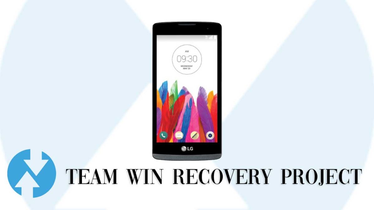How to Install TWRP Recovery and Root LG Leon LTE | Guide