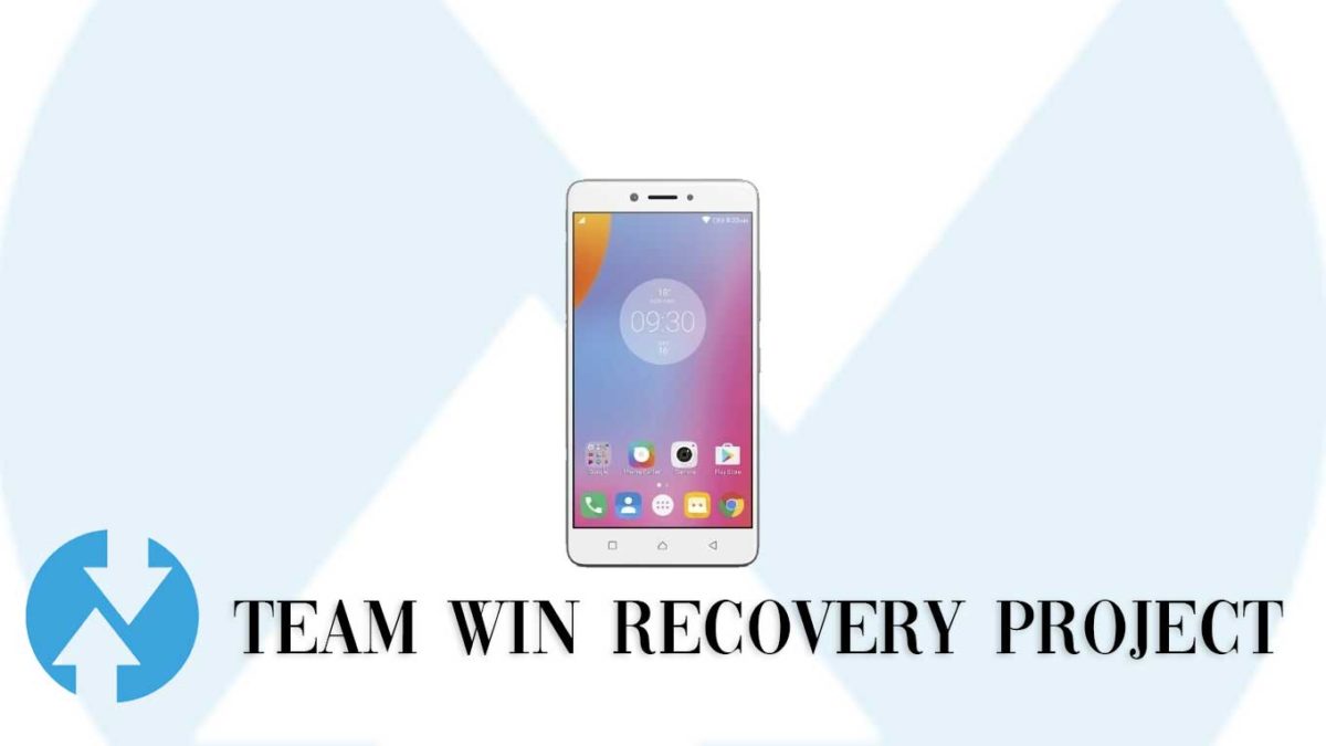 How to Install TWRP Recovery and Root Lenovo K33 | Guide