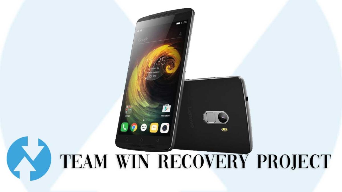 How to Install TWRP Recovery and Root Lenovo K4 Note | Guide