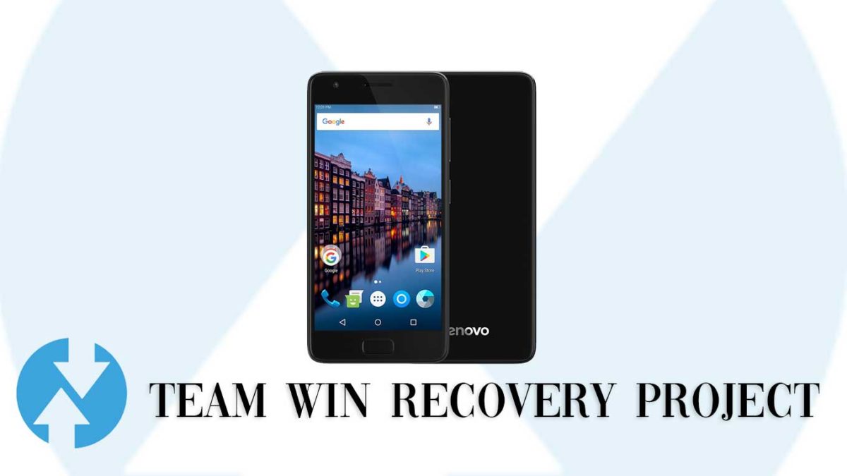 How to Install TWRP Recovery and Root ZUK Z2 / Lenovo Z2 Plus | Guide