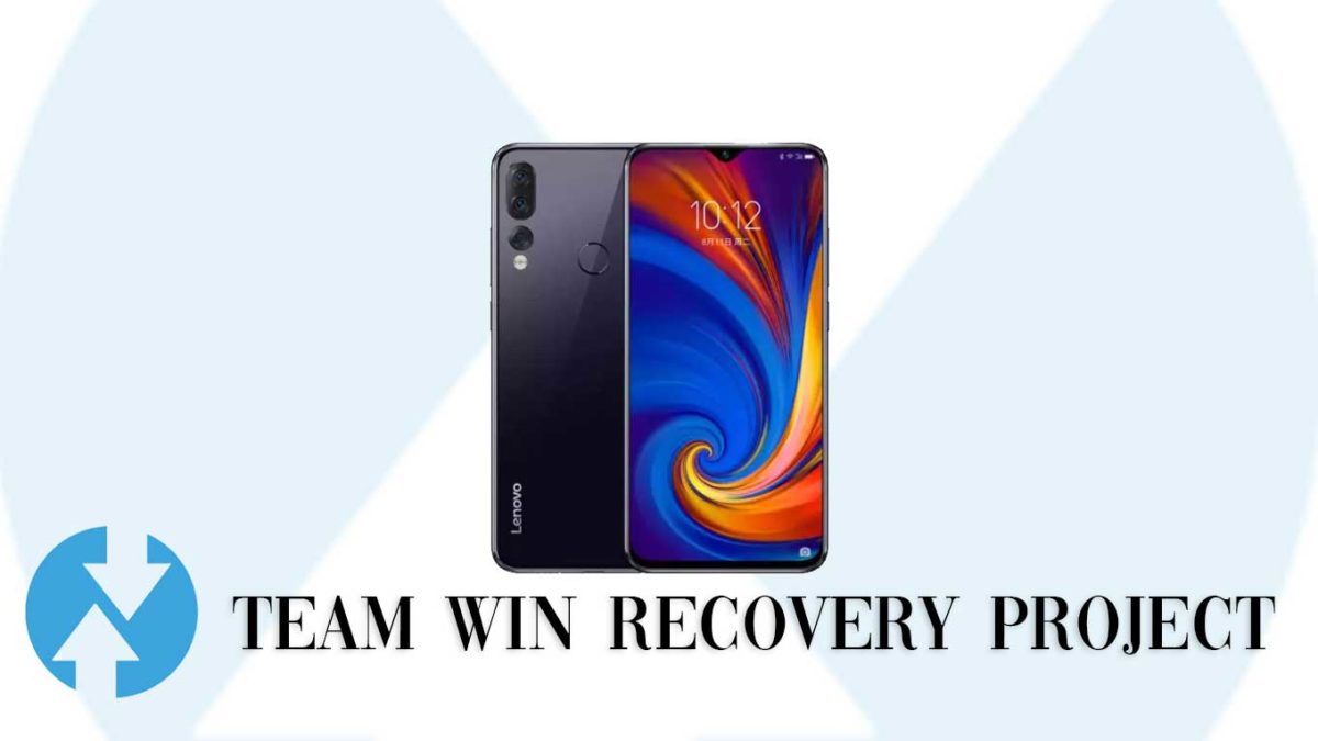 How to Install TWRP Recovery and Root Lenovo Z5S | Guide