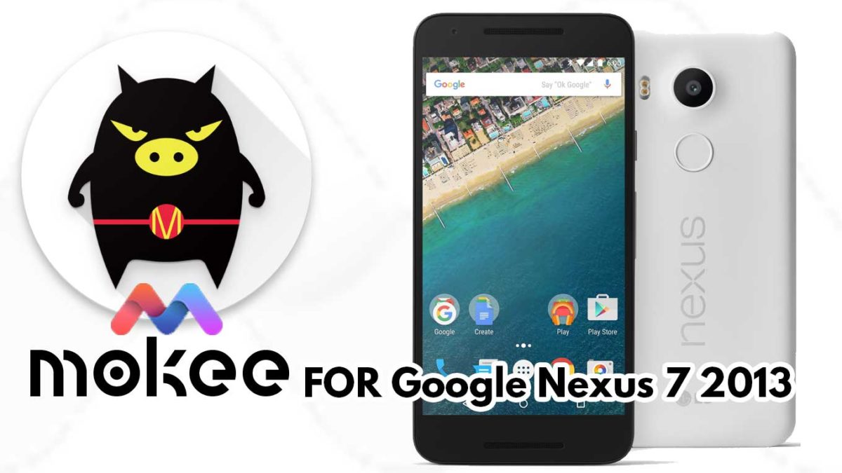 How to Download and Install MoKee OS Android 10 on Google Nexus 5X