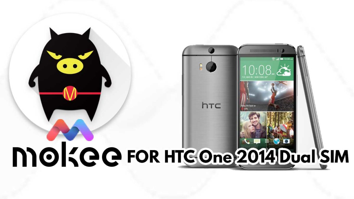 How to Download and Install MoKee OS Android 10 on HTC One 2014