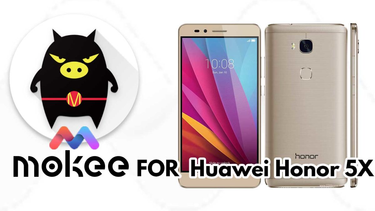 How to Download and Install MoKee OS Android 10 on Huawei C199