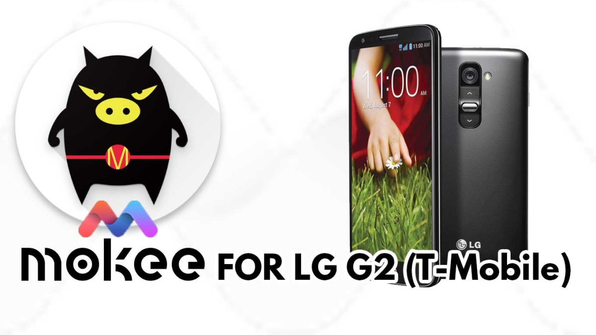 How to Download and Install MoKee OS Android 10 on LG G2 (Intl)