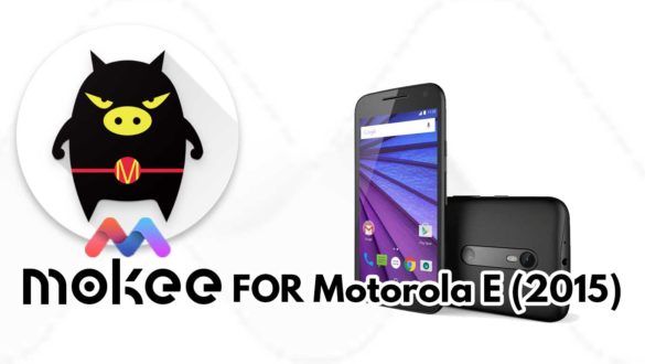 How to Download and Install MoKee OS Android 10 on Motorola G (2015)