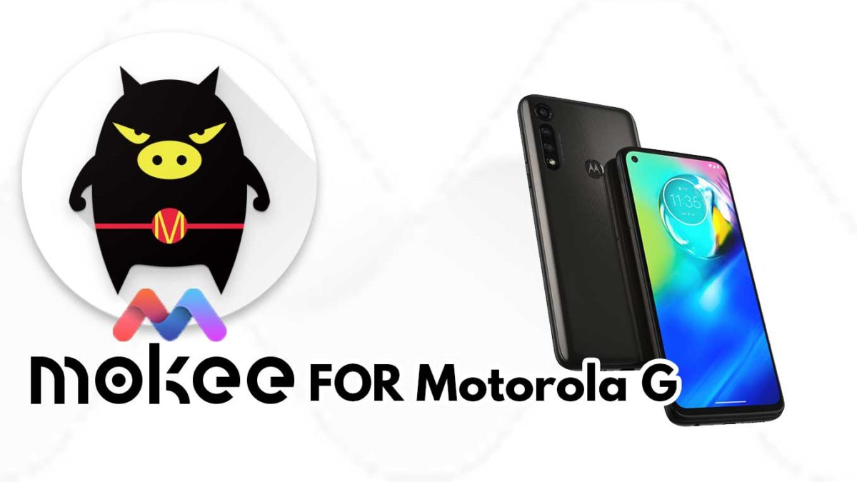 How to Download and Install MoKee OS Android 10 on Motorola G (Unified)