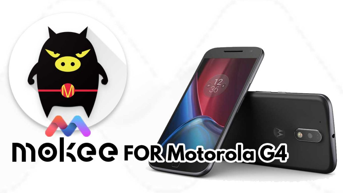 How to Download and Install MoKee OS Android 10 on Motorola G4 / G4 Plus
