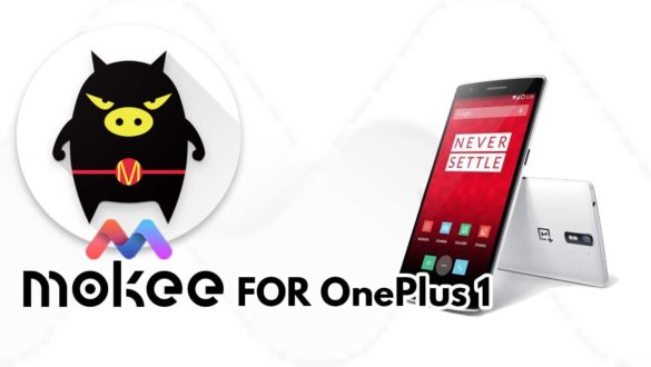How to Download and Install MoKee OS Android 10 on OnePlus 1