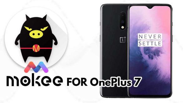 How to Download and Install MoKee OS Android 10 on OnePlus 7