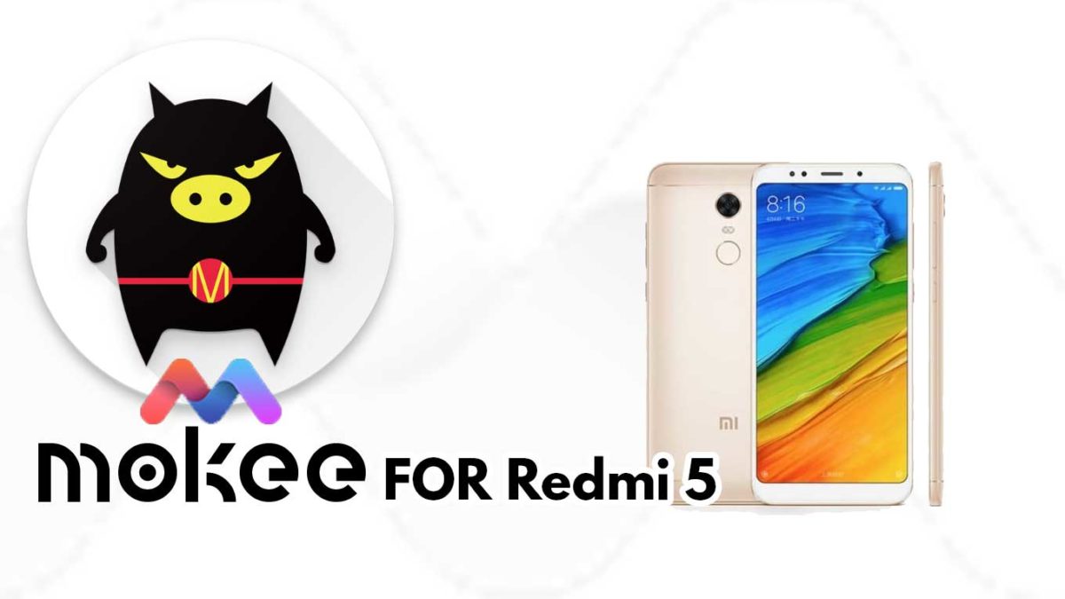 How to Download and Install MoKee OS Android 10 on Redmi 5