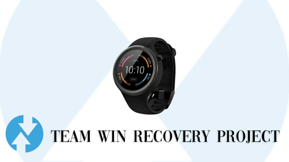 How to Install TWRP Recovery and Root Motorola Moto 360 | Guide