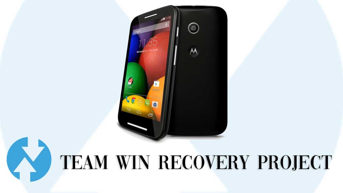 How to Install TWRP Recovery and Root Motorola Moto G 2014 LTE | Guide