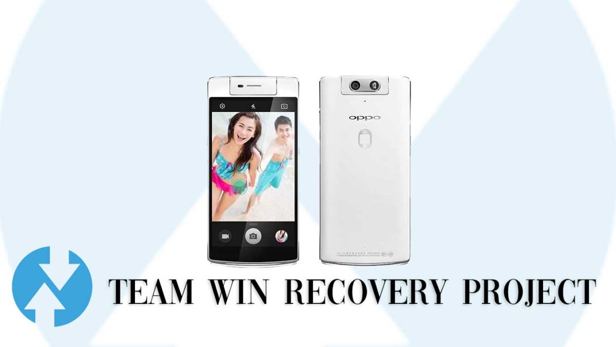 How to Install TWRP Recovery and Root Oppo N3 | Guide