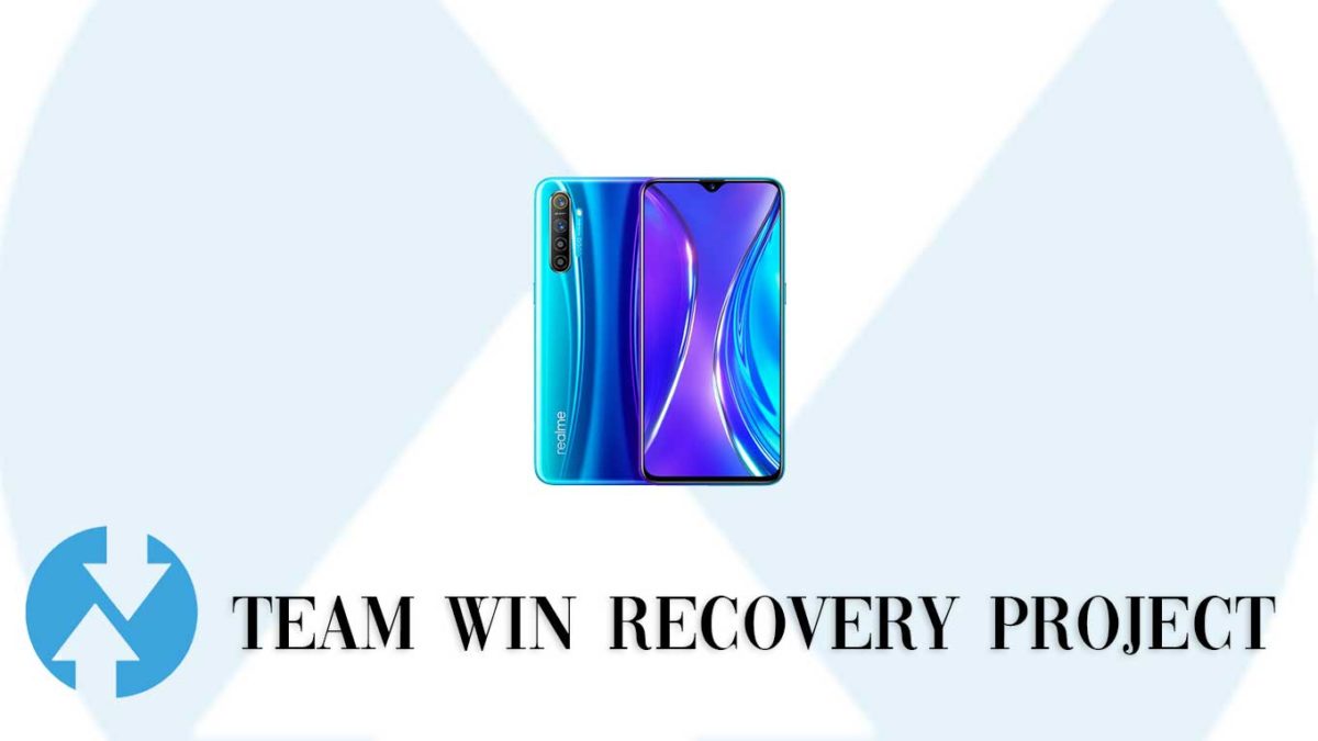 How to Install TWRP Recovery and Root Realme X2 Pro | Guide