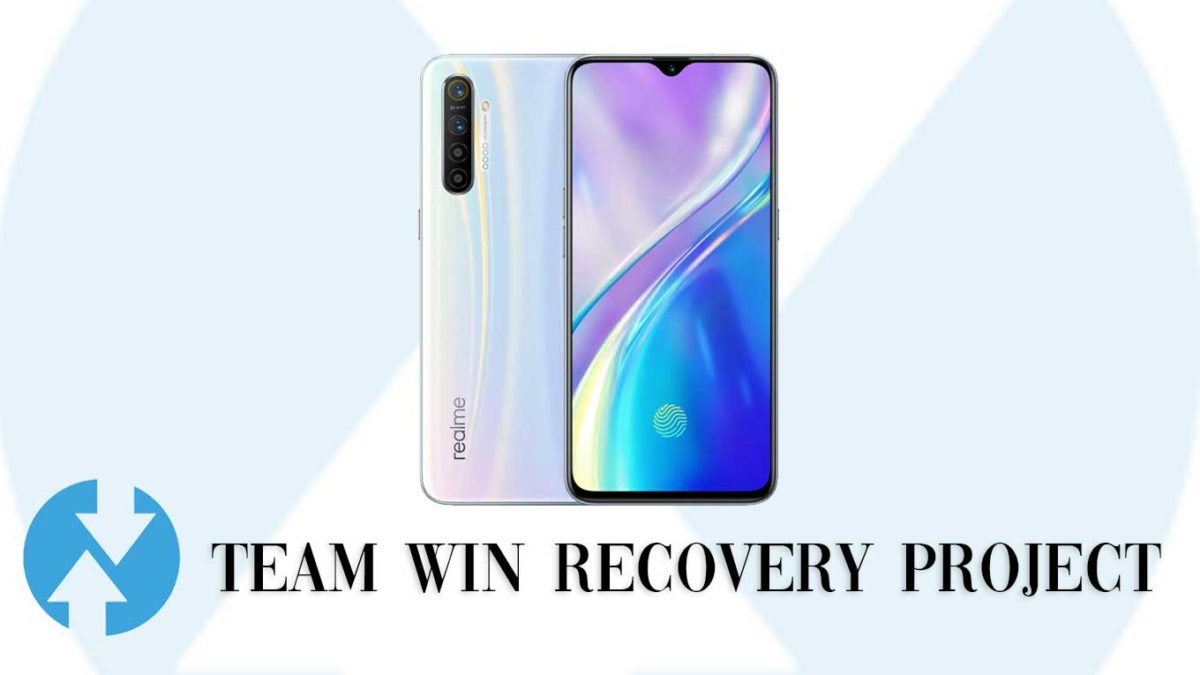 How to Install TWRP Recovery and Root Realme X2 | Guide