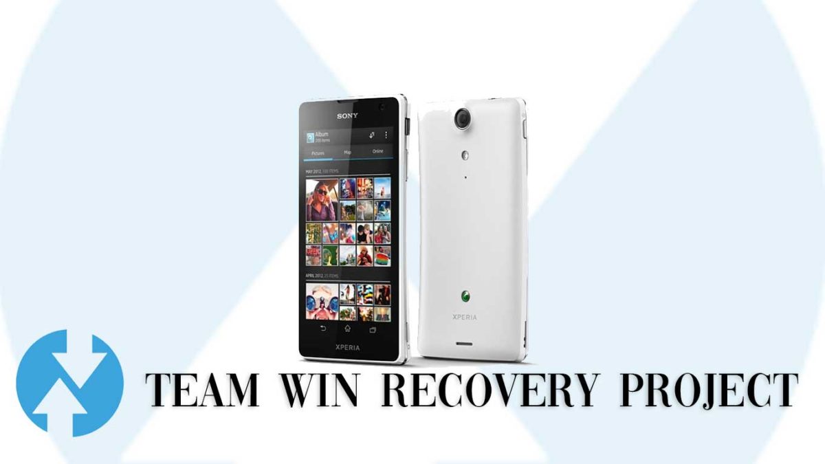 How to Install TWRP Recovery and Root Sony Xperia TX | Guide