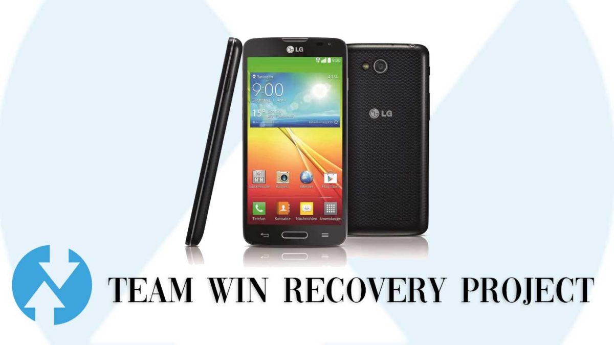 How to Install TWRP Recovery and Root LG L90 | Guide