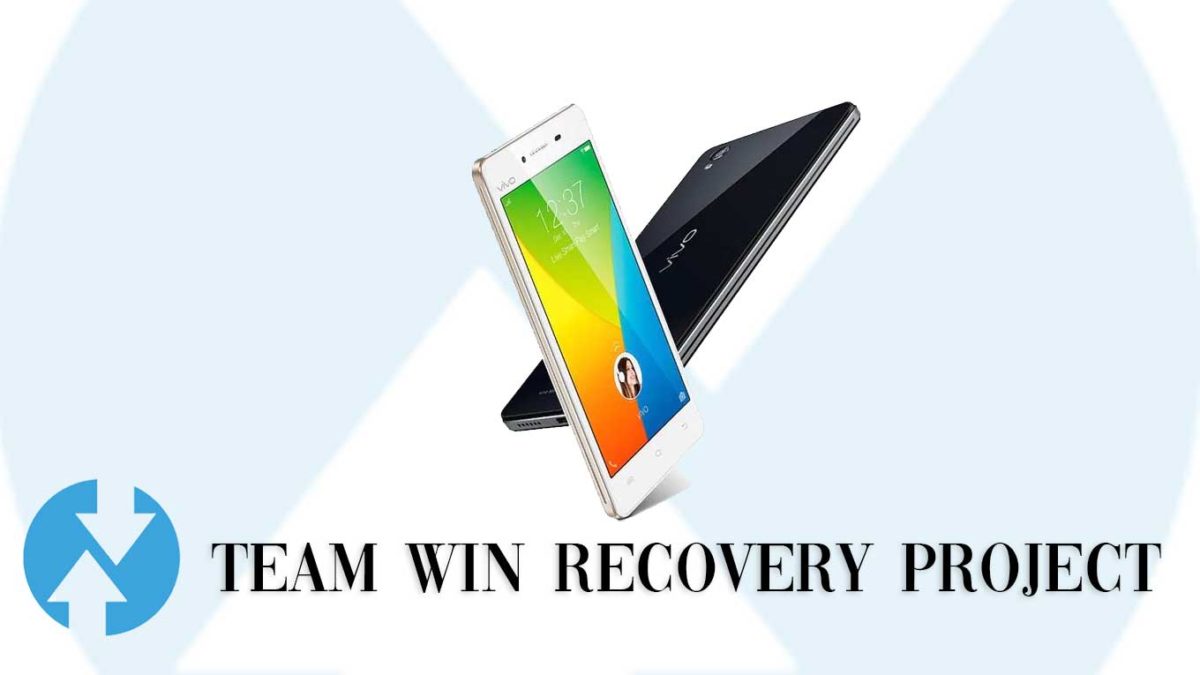 How to Install TWRP Recovery and Root Vivo Y51L | Guide