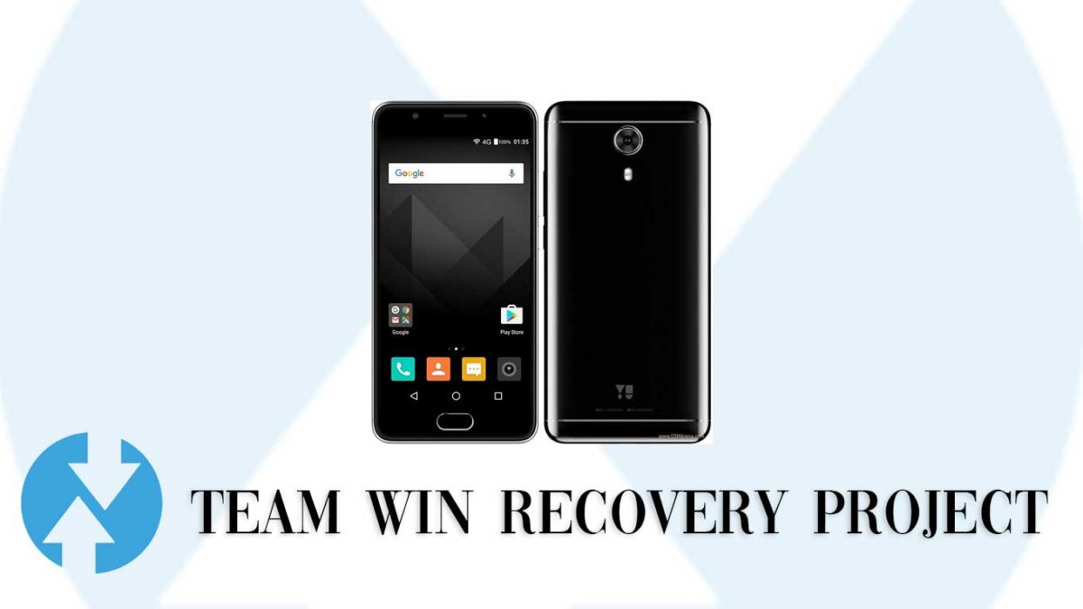 How to Install TWRP Recovery and Root Yu Yureka Black | Guide