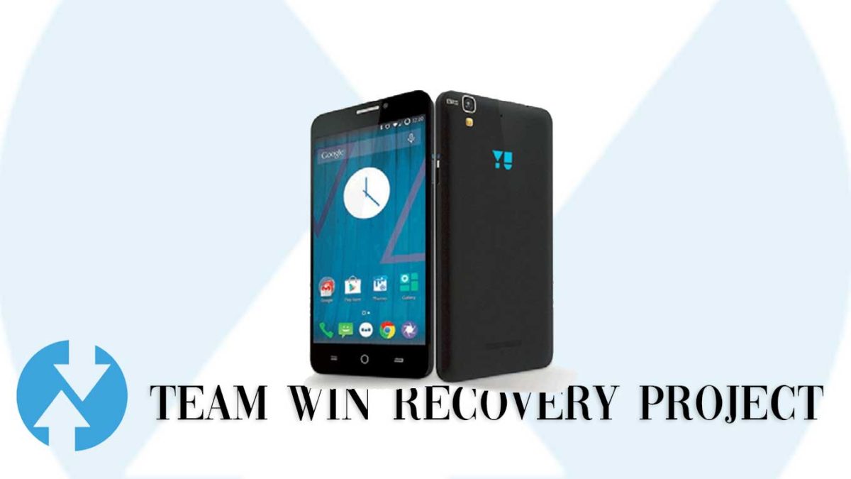 How to Install TWRP Recovery and Root Yu Yureka | Guide