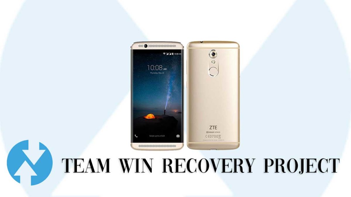 How to Install TWRP Recovery and Root ZTE Axon 7 | Guide