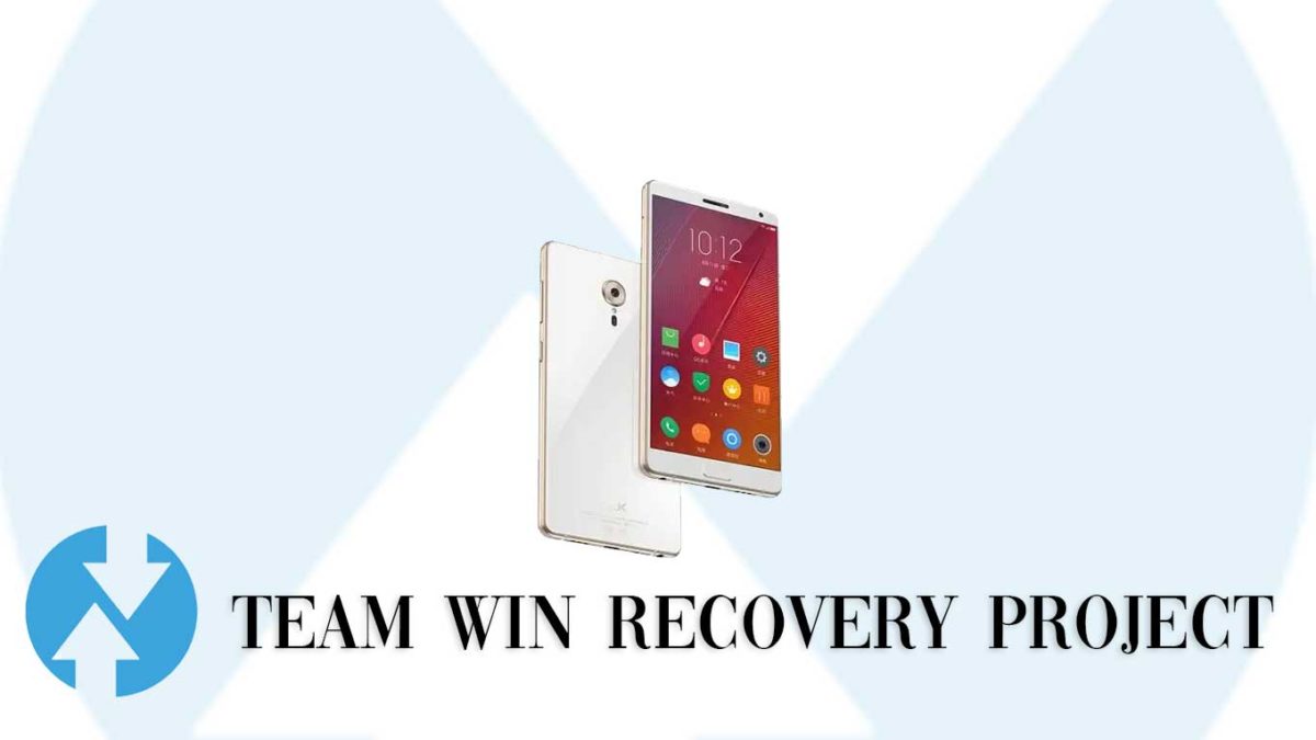 How to Install TWRP Recovery and Root ZUK Edge | Guide