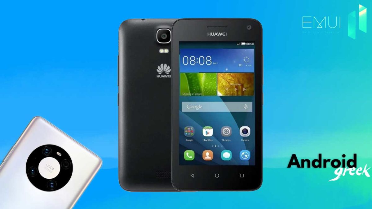 Download and Install Huawei Y3 2018 CAG-L23 Stock Rom (Firmware, Flash File)