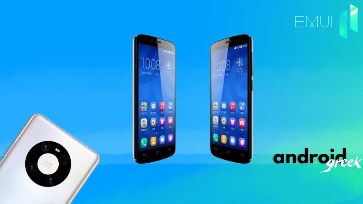 Download and Install Huawei Honor 3 HN3-U00 Stock Rom (Firmware, Flash File)